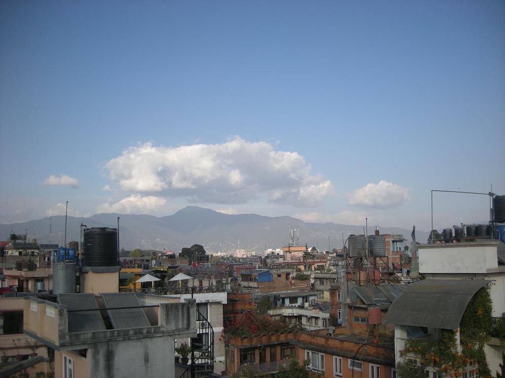 Yala Peak छात्रावास Kathmandu