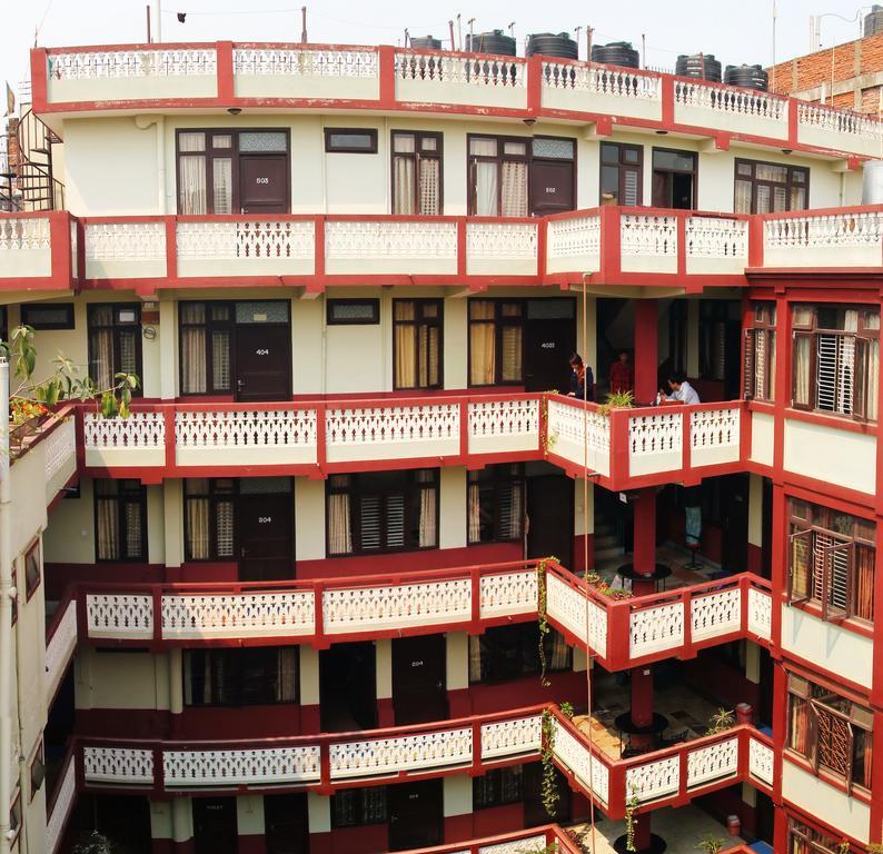 छात्रावास Yala Peak Kathmandu